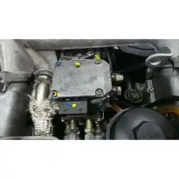 

AFB COMPLETE ENGINE Audi A6 SALOON (4B2)