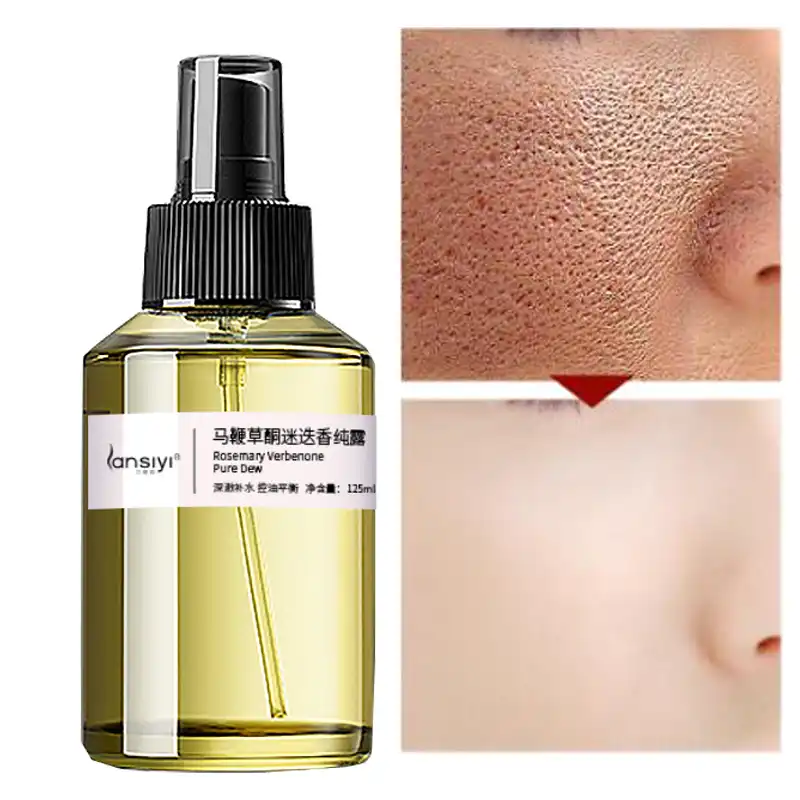 hydrating face oil for dry skin