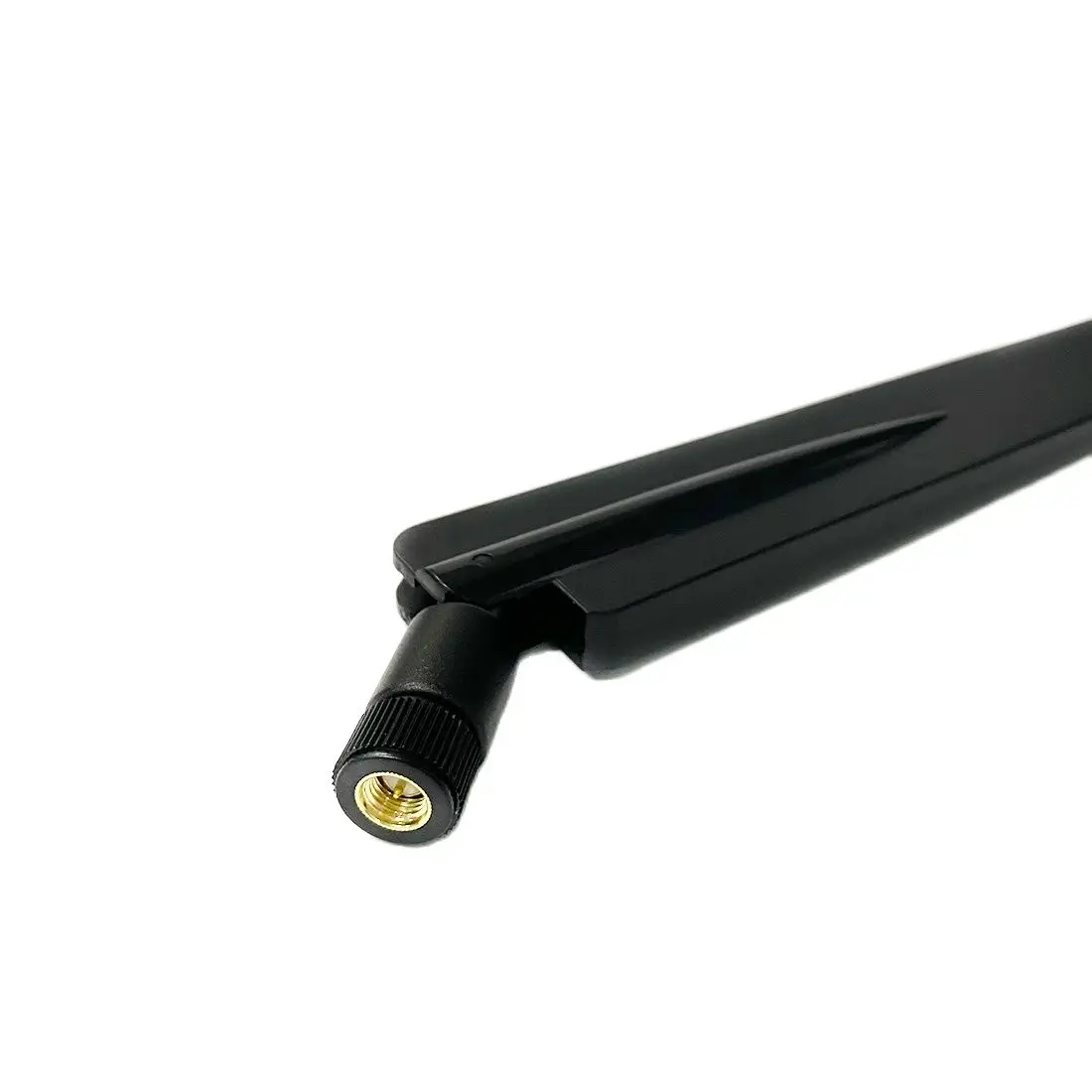 Connector Modem with Extension Cables, 4G LTE Antenna, 18DBI, TS9, 2x3m, E586, E589, MF80, 1Pc
