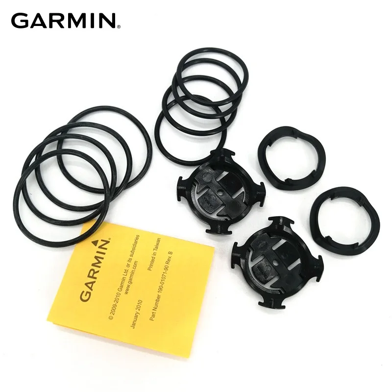 Accessorio Per Cronometro Per Bicicletta Per Garmin Edge 130/520/530/830/1030 Supporto Per Bici A Quattro Giri