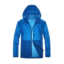 Верхняя одежда для верховой езды, тактическое ветрозащитное летнее пальто для серфинга, Мужской Быстросохнущий плащ, костюмы для рыбалки, костюм для серфинга