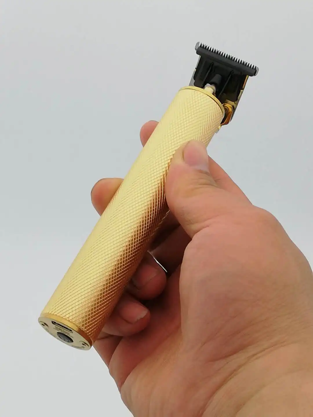 Cortador de cabelo kemei 1971 pro li