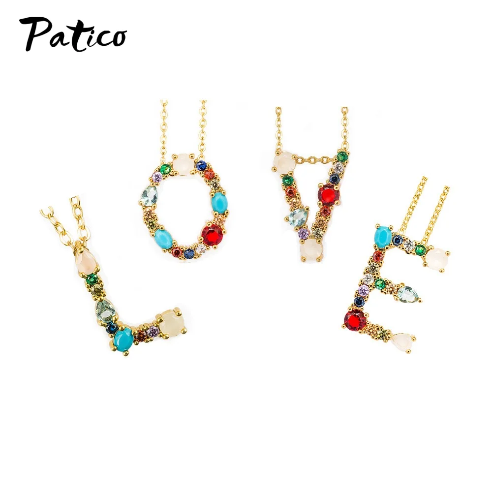 Chain Necklaces| - AliExpress