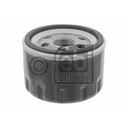 Фильтр Масляный Nissan Febi арт. 27155