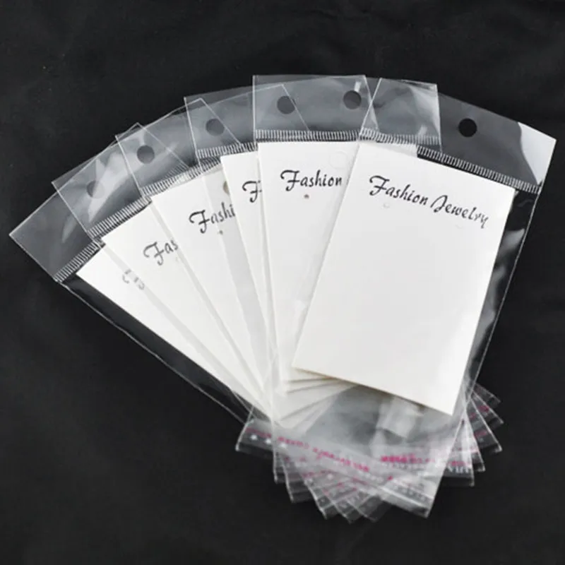 DoreenBeads бумажные и пластиковые серьги гвоздики для ювелирных изделий