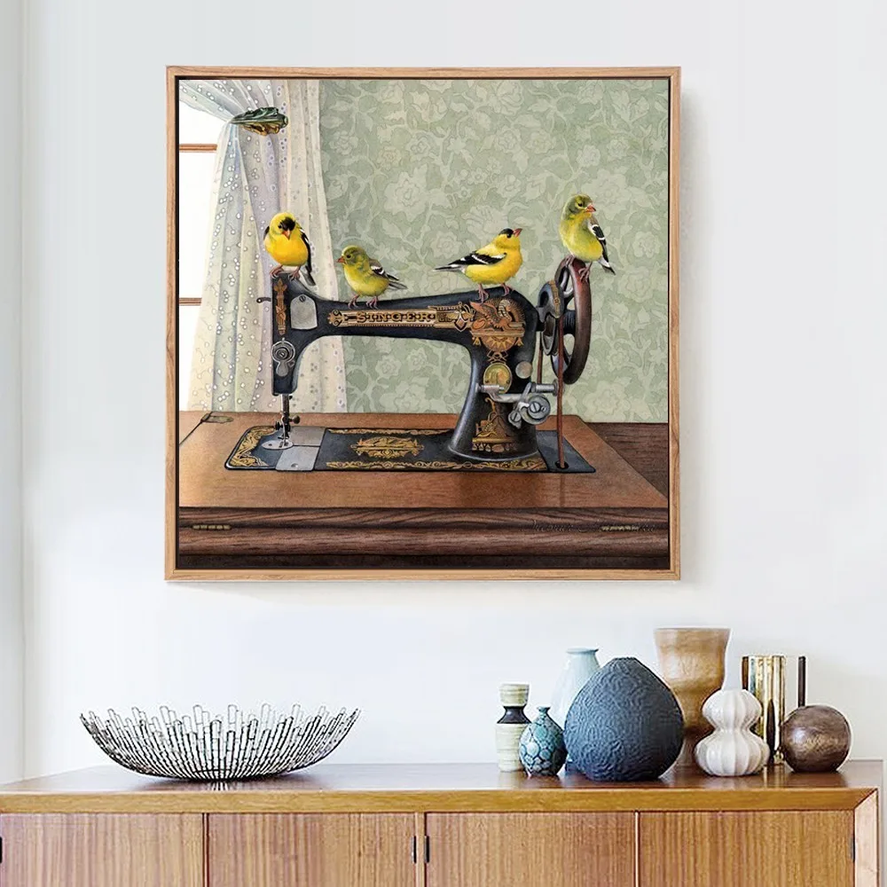 HUACAN-5D-DIY-Diamond-Painting-Sewing-Machine-Diamond-Mosaic-Cartoon-Full-Square-New-Arrival-Picture-Of (1)