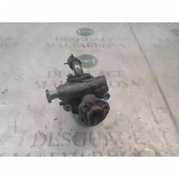 

PUMP POWER STEERING VOLKSWAGEN GOLF IV SALOON (1J1) Conceptline 1J0422154 [14307445]