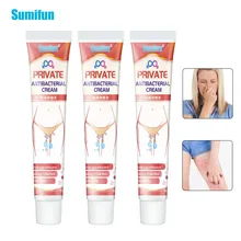 

Sumifun 1/3Pcs Bacteriostasis Ointment Herb Dermatitis Psoriasis Eczema Anti-inflammatory Pruritus Antipruritic Eczematoid Cream