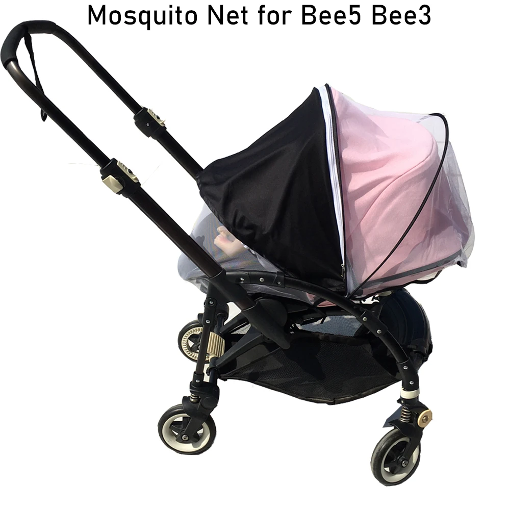 bugaboo bee 5 mosquito net