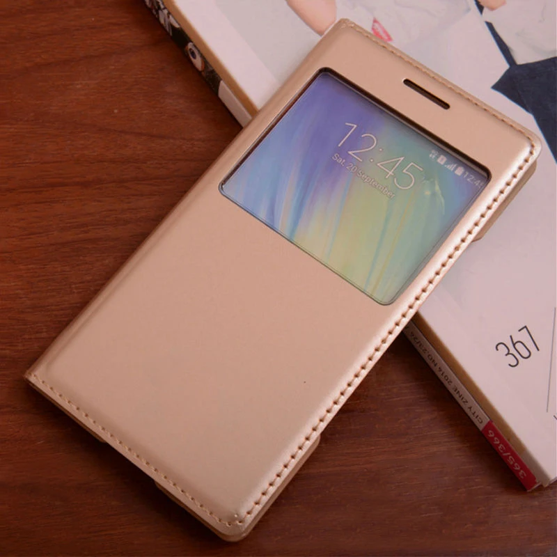 Чехол-раскладушка кожаный чехол для телефона для samsung Galaxy A3 3 GalaxyA3 SM A300 A300F A300H A300FU SM-A300F ударопрочный чехол для задней панели Чехол