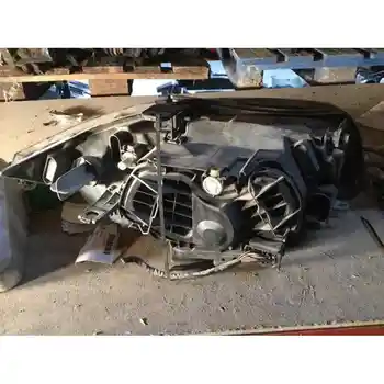 

1712221652 LEFT HEADLIGHT BMW 1 SERIES SALOON (E81/E87)