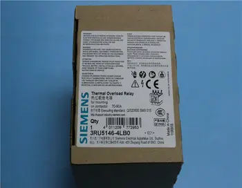 

1pc Siemens 3RU5146-4LB0 70-90A Thermal relay free shipping