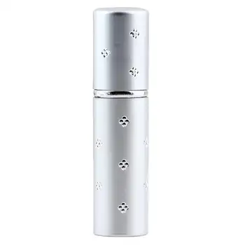 

Mini Travel Portable Light Weight Amazing Perfume Atomizer Refillable Empty Bottle For Spray Scent Pump Case Blank