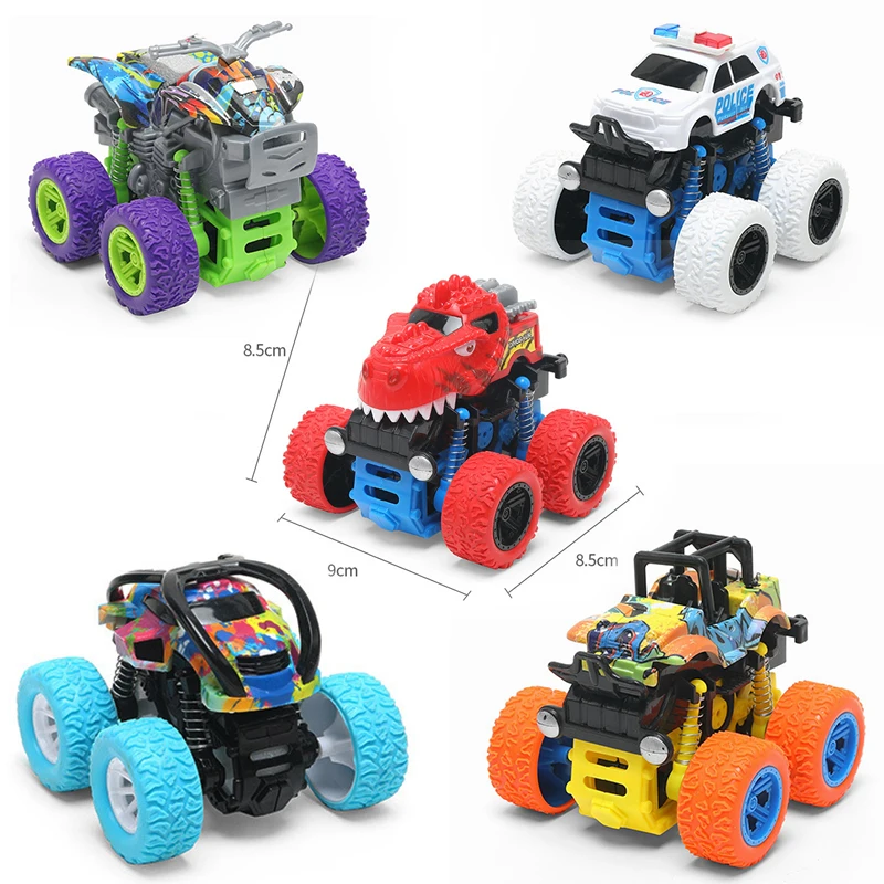 Blaze The Monster Machines Brinquedos De Carro De Corrida, Caminhão  Triturador Russo, Figura Veículos, 6 Estilos, 1Pc - AliExpress