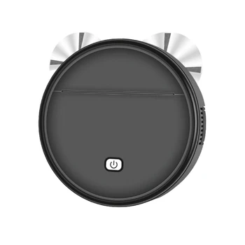 

Mini Intelligent Sweeping Robot, Three-In-One Lazy Household Charging and Cleaning Machine