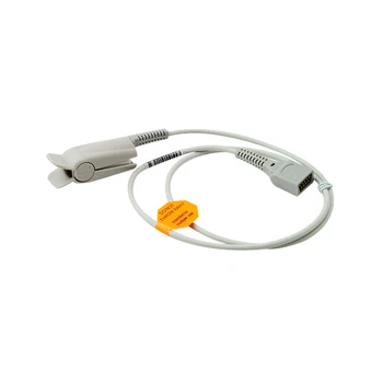

Adult Finger Clip Spo2 Sensor Probe ,Compatible1m/3f Datex Ohmeda SAS-F