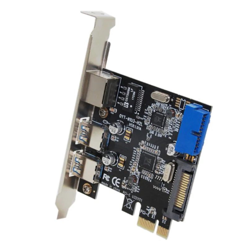 USB 3,0 Ethernet адаптер 3 Порты и разъёмы USB 3,0 концентратор 10/100/1000 Мбит/с PCI-E на RJ45 гигабитный сетевой адаптер Usb Ethernet сетевой карты