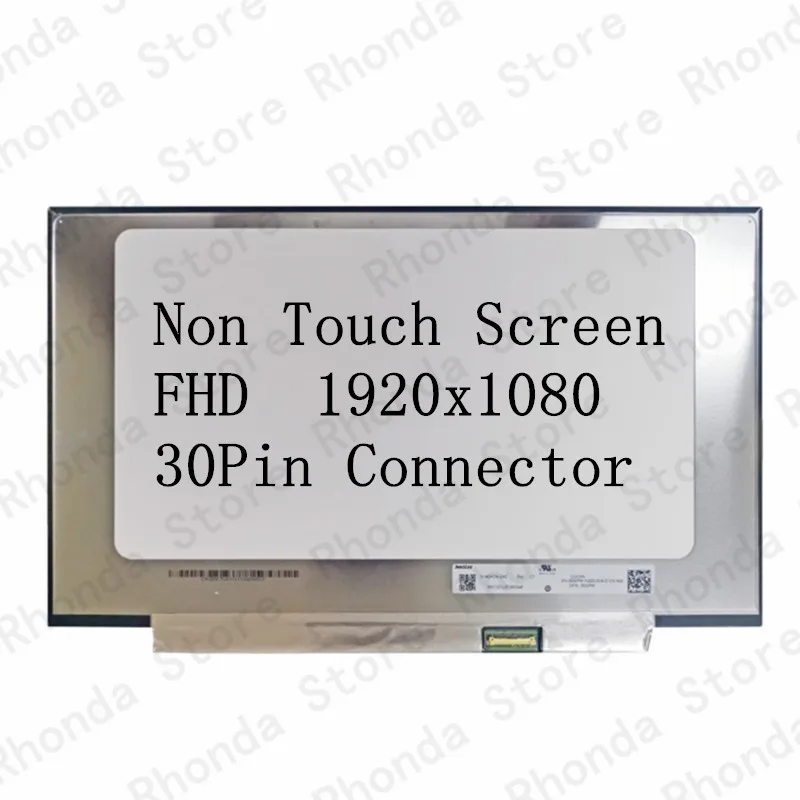 for Lenovo ThinkBook 13s-IWL Laptop LCD screen LP133WF7-SPB1 B133HAN05.A Matrix Screen | Компьютеры и офис