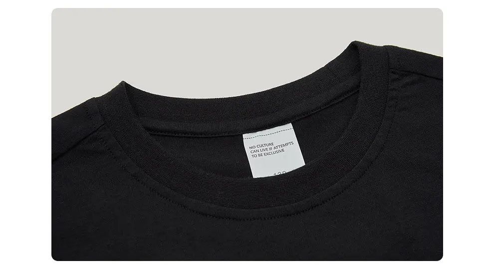 Брендовая T-shirt2019, новая летняя футболка с короткими рукавами и принтом в виде букв для мальчиков, Детская Хлопковая свободная футболка в уличном стиле