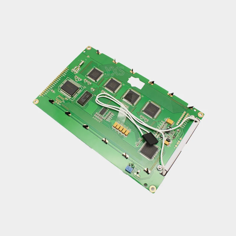Специальное предложение G242CX5R1AC жидкокристаллический дисплей Панель