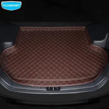 

For Geely MK 1,2,MK1,MK2,Car trunk mat