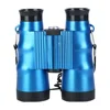 Telescope 6X36 Portable Kid Binocular Foldable Children Outdoor Observing Binocular  Green 5