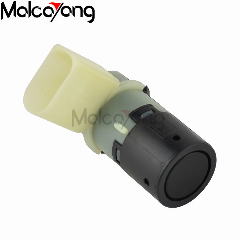 Malcayang 4 шт. PDC Датчик помощи при парковке для Audi A4 A6 A8 VW T5 Polo Skoda Octavia 7H0919275C 4B0919275E 7H0919275
