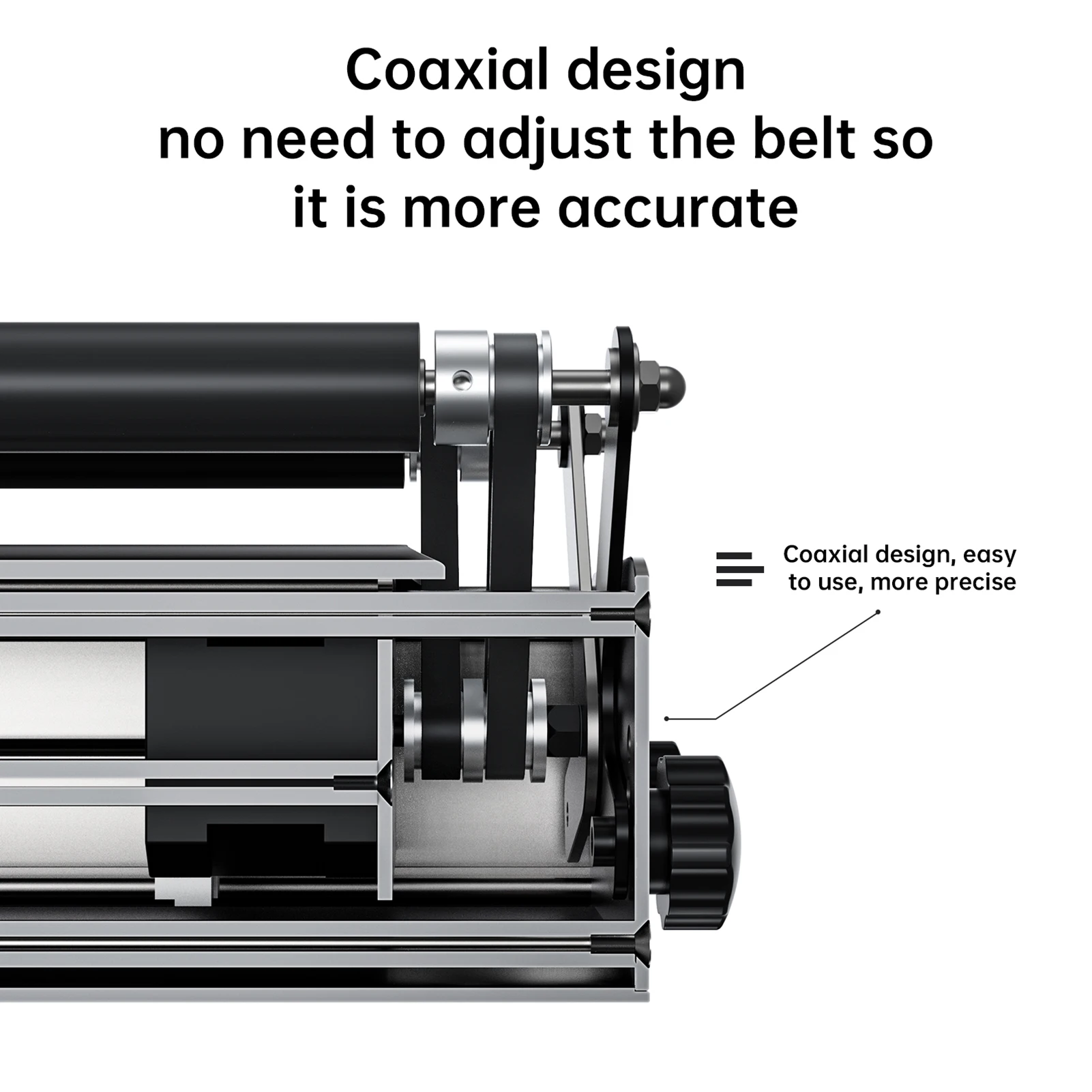 epson printer head ATOMSTACK R3 Roller for Cylindrical Objects with 360° Rotating Engraving Axis 8 Angle Adjustments Engraving Diameter 4MM printhead for printer