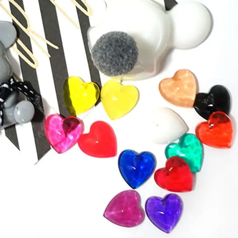

14 Pcs/set UV Resin Coloring Pigment DIY Crystal Epoxy High Transparency Oily Dye for Crafts Making Filling F3MD