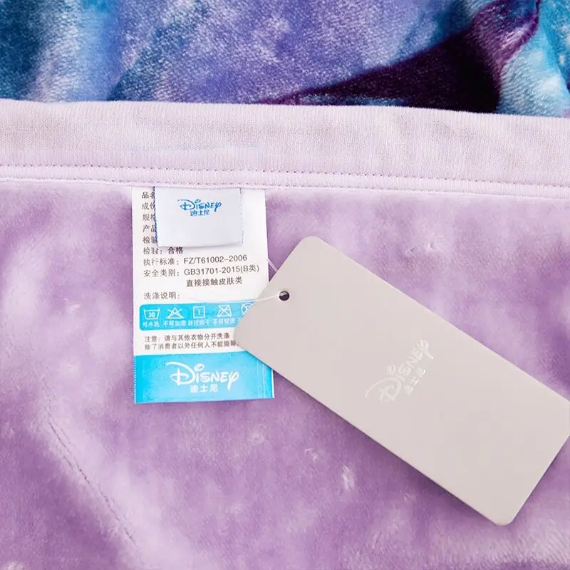 ����� �õ� Elsa 3D �μ� ��� ���� ���� �̺� Ŀ�� 150x200cm ���� ħ�� ���� ���̸����� �β��� �ö��� ���