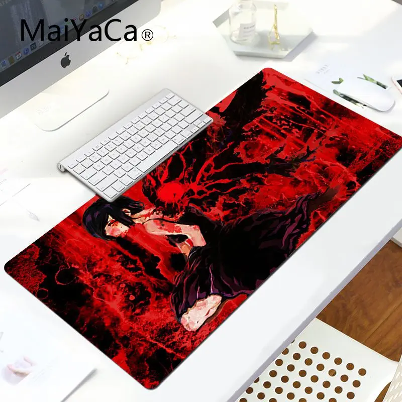 MaiYaCa, Токийский вурдалак, компьютерные игровые коврики для мыши, комфортный коврик для мыши, игровой коврик для мыши, игровой коврик для мыши