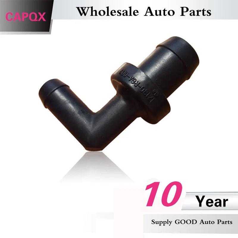 CAPQX для Odyssey RA6 2002 2003 2004 Крышка Масляного клапана задняя крышка Картера