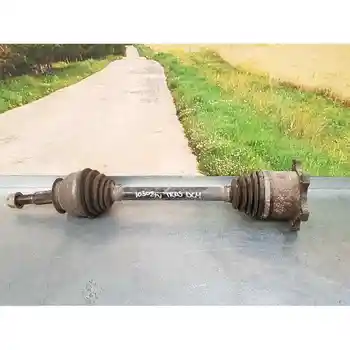 

TRANSMISSION REAR RIGHT NISSAN PATHFINDER (R51)