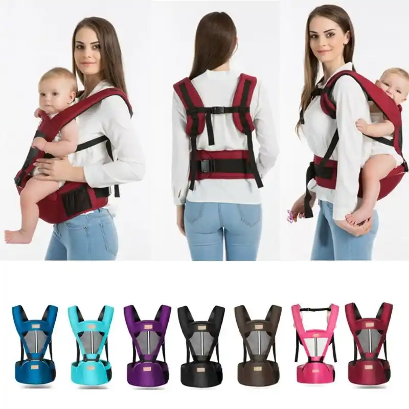 infant backpacks