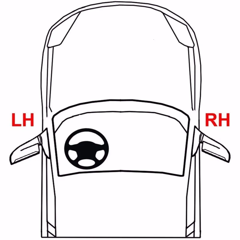 INSIDE INTERIOR DOOR HANDLE For HYUNDAI H1 Starex I800 98-07 1998 1999 2000 2001 2002-2004 2005-2007 Door handle and handle knob