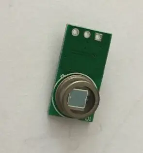 

Photodiode Amplifier Module Light Intensity Detection Module Illuminometer