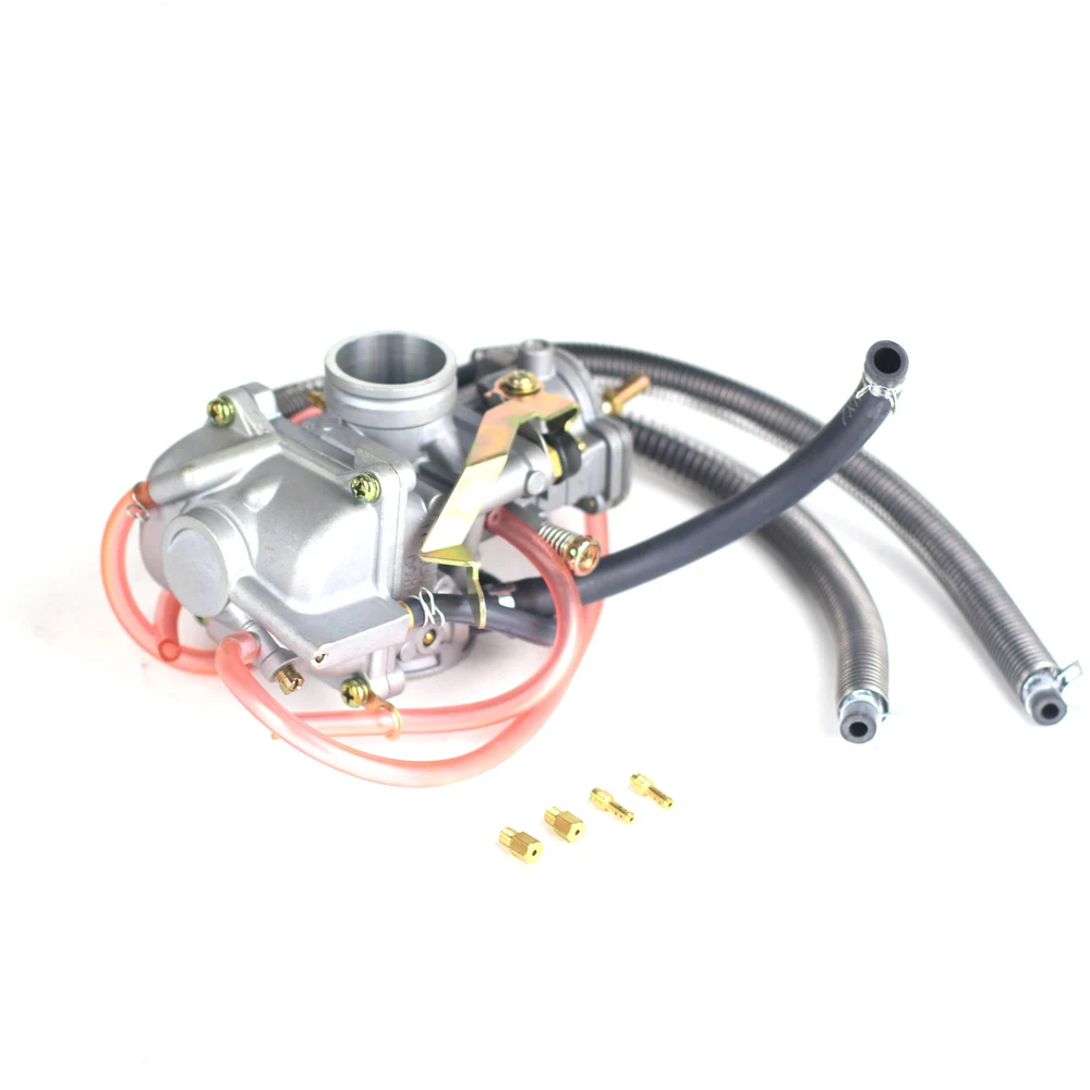 Карбюратор sherryberg для TM30 30 мм TMX30 Carb Rpls 35103035 YAMAHA DT200WR DT200S новинка | Автомобили и