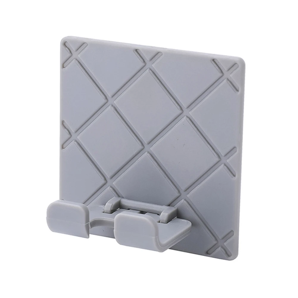 Foldable Plastic Power Plug Hook