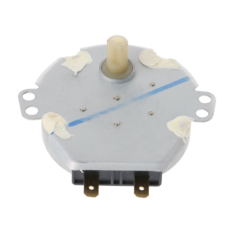 220-240V подставка микроволновой печи синхронный двигатель для микроволновой печи части двигателя G8TC