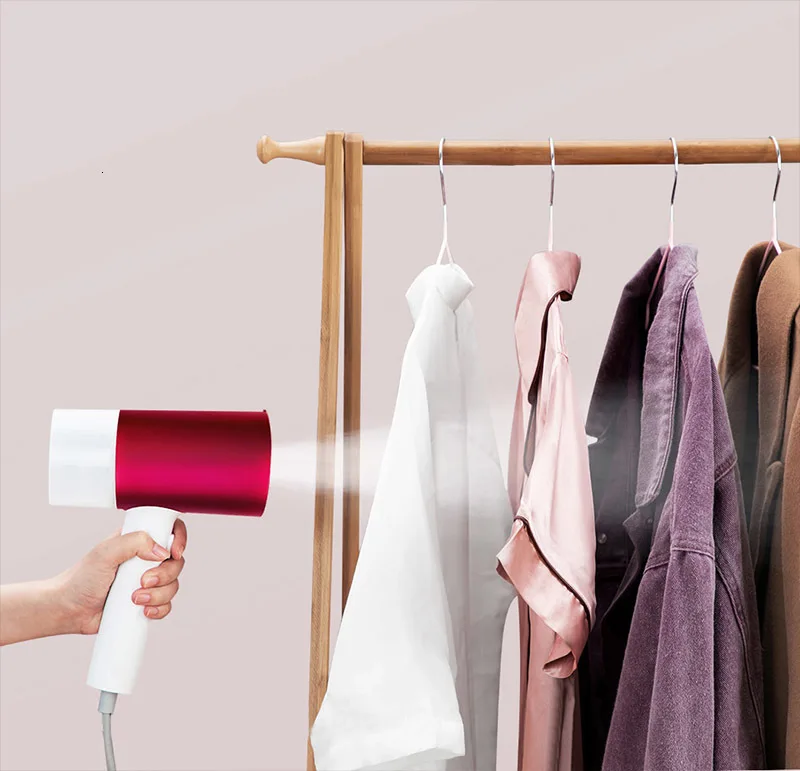 Xiaomi Mijia Lofans Handheld Steamer Iron Steam Household Portable Garment Steamer Clothing Ironing Machine
