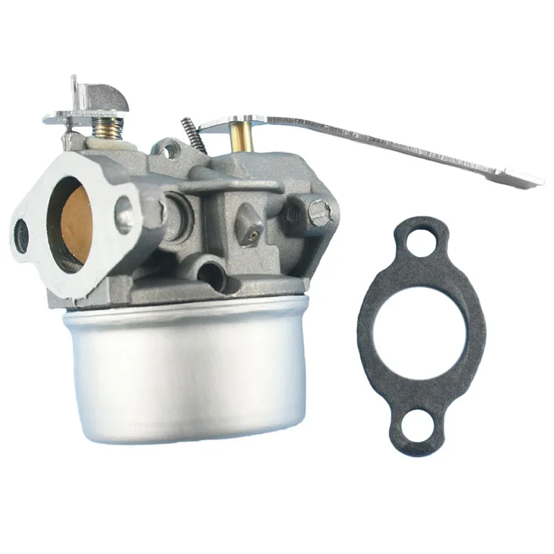 

Carburetor Rebuild Kit For Toro CCR Powerlite CCR1000 HSK600 HSK635 TH098SA Power Equipment Accessories Snowblower Parts