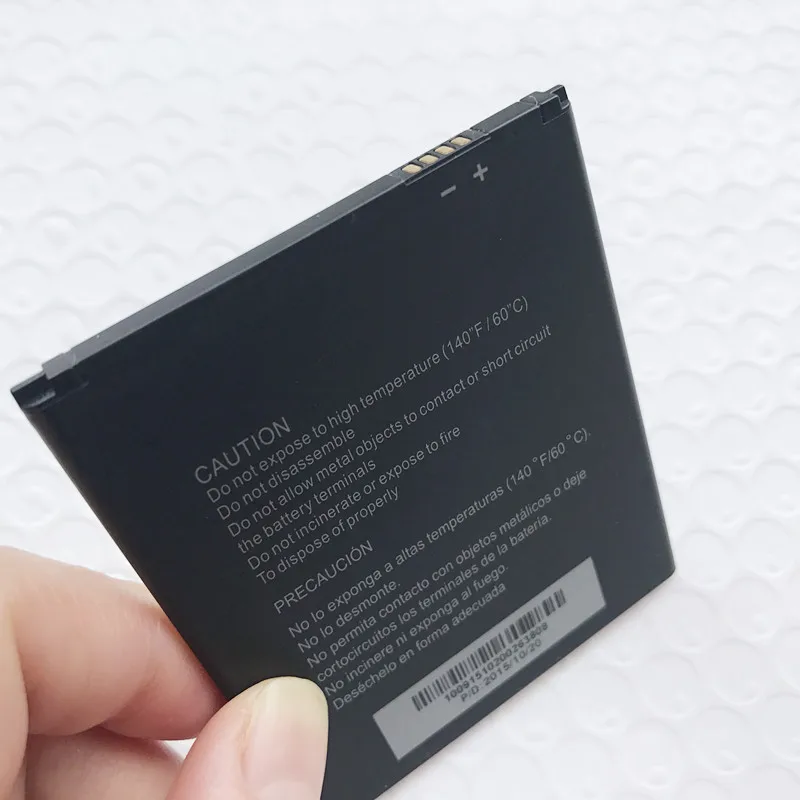 Качественный Аккумулятор для zte Blade A315