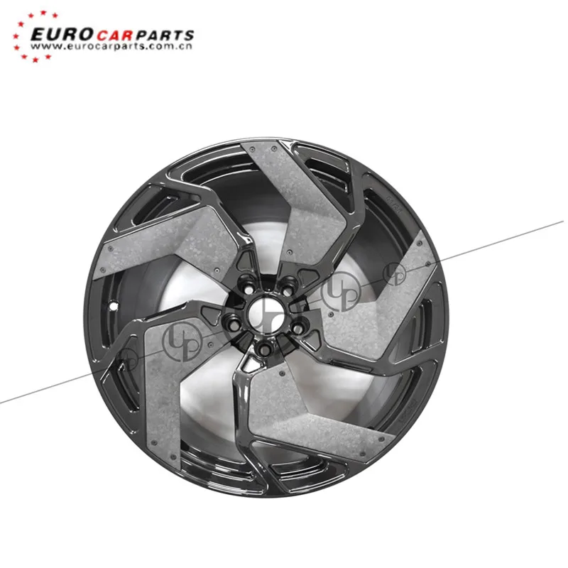 Lp700 колеса подходят для LP700 кованые 19 дюймов, 20 дюймов, 22 дюйма W463 кованые диски
