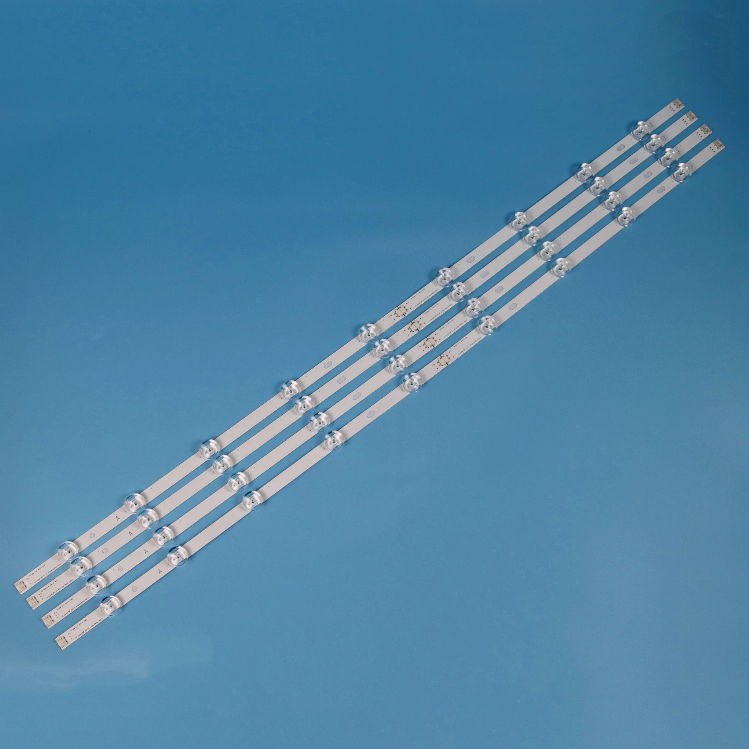 

TV Backlight Strip For LG 42LF55 42LF56 HD TV LED Strips DRT3.0 42" Strip INNOTEK DRT 3.0 42" A B Type REV01 Kit Bars Lamp Bands