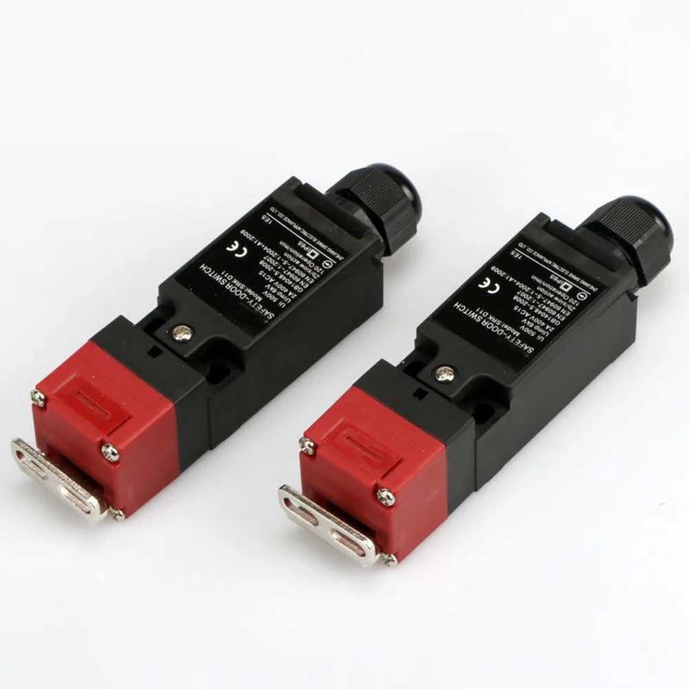 SRK D11 Door Switches 2