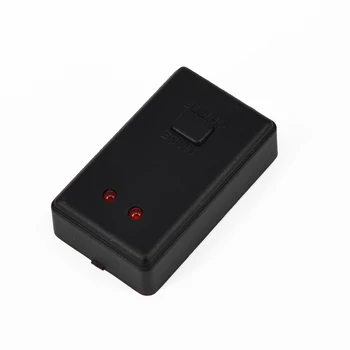 

Module Strobe Controller 2 Ways 10 Modes Replace Cable Bundle Sticker DC 12V Flasher Kit DRL
