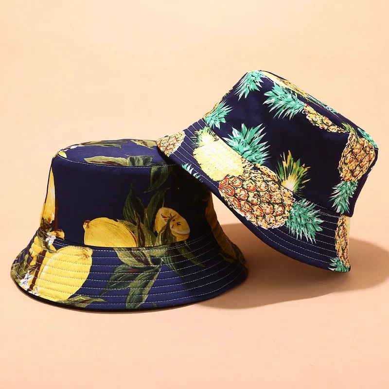 american apparel bucket hat