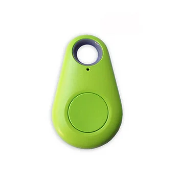 

Bluetooth 4.0 Remote Control Self-Timer Camera Shutter Anti-Lost Alarm Tracer for iPhone/iPad/Mobile Phones PR Sale