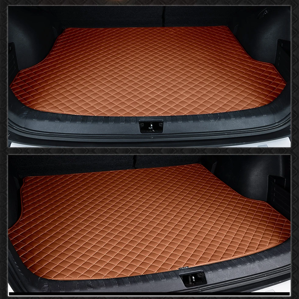 

Car Trunk Mats for Lincoln MKC MKS MKT MKX MKZ Navigator Navigator