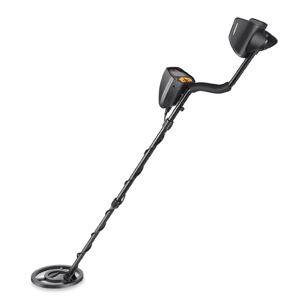 

Professional Metal Detector MD028 with P/P Deep Underground Gold Hunter Digger Detectors MD3010II Updated Waterproof New Arriva